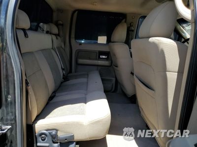 Zdjęcie 11 z 14 samochodu: 2004 FORD F150 SUPERCREW VIN:1FTPW14574KB85862 - miniatura