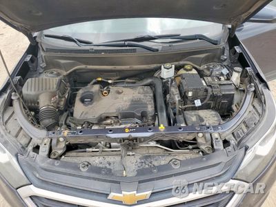 Zdjęcie 12 z 13 samochodu: 2018 CHEVROLET EQUINOX LT VIN:3GNAXJEVXJS616879 - miniatura
