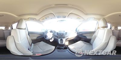 Zdjęcie 15 z 15 samochodu: 2014 HONDA CR-V EX VIN:2HKRM4H57EH632829 - miniatura