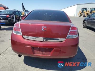 Zdjęcie 6 z 12 samochodu: 2008 SATURN AURA XE VIN:1G8ZS57N58F137468 - miniatura