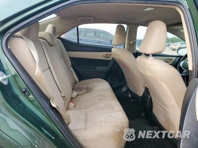 Zdjęcie 10 z 12 samochodu: 2014 TOYOTA COROLLA VIN:5YFBURHE6EP029954 - miniatura