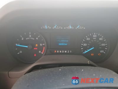 Zdjęcie 8 z 10 samochodu: 2024 FORD ECONOLINE E450 SUPER DUTY CUTAWAY VAN VIN:1FDFE4FN1RDD17602 - miniatura