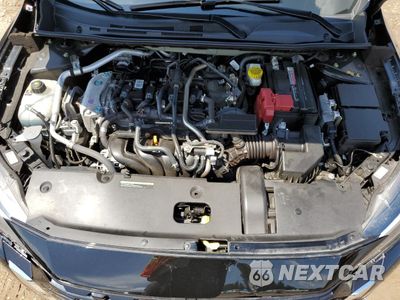 Zdjęcie 11 z 13 samochodu: 2024 NISSAN SENTRA SV VIN:3N1AB8CV0RY345524 - miniatura