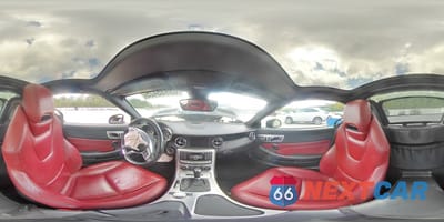 Zdjęcie 14 z 14 samochodu: 2012 MERCEDES-BENZ SLK 350 VIN:WDDPK5HA7CF016352 - miniatura