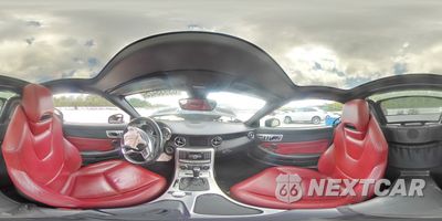 Zdjęcie 14 z 14 samochodu: 2012 MERCEDES-BENZ SLK 350 VIN:WDDPK5HA7CF016352 - miniatura