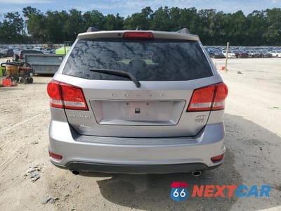 Zdjęcie 6 z 13 samochodu: 2015 DODGE JOURNEY SXT VIN:3C4PDCBG8FT542408 - miniatura