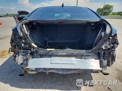 Zdjęcie 6 z 13 samochodu: 2022 HONDA ACCORD SPORT VIN:1HGCV1F35NA028501 - miniatura