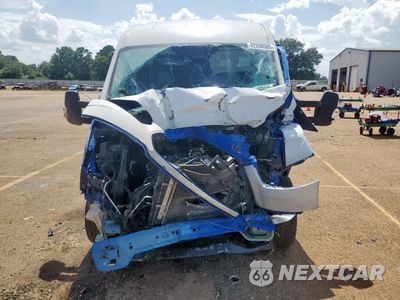 Zdjęcie 12 z 13 samochodu: 2019 FORD TRANSIT T-250 VIN:1FTYR2CM5KKA66988 - miniatura