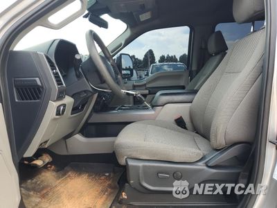 Zdjęcie 7 z 12 samochodu: 2022 FORD F350 SUPER DUTY VIN:1FT8W3DT8NEG21844 - miniatura