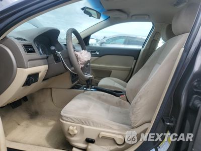 Zdjęcie 7 z 15 samochodu: 2006 FORD FUSION SE VIN:3FAFP07106R129777 - miniatura