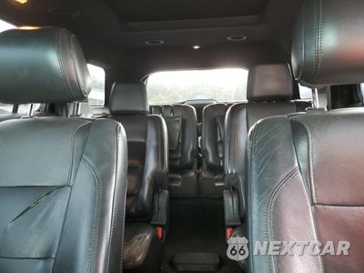Zdjęcie 10 z 13 samochodu: 2012 FORD EXPLORER LIMITED VIN:1FMHK8F85CGA78533 - miniatura