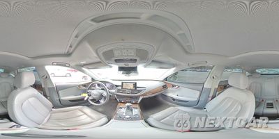 Zdjęcie 14 z 14 samochodu: 2012 AUDI A7 PRESTIGE VIN:WAU2GAFC8CN097934 - miniatura