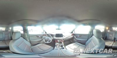 Zdjęcie 15 z 15 samochodu: 2025 CHEVROLET BLAZER RS VIN:3GNKBERSXSS149958 - miniatura