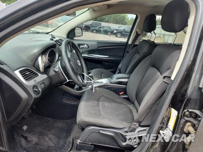 Zdjęcie 7 z 15 samochodu: 2016 DODGE JOURNEY SE VIN:3C4PDCAB1GT132587 - miniatura