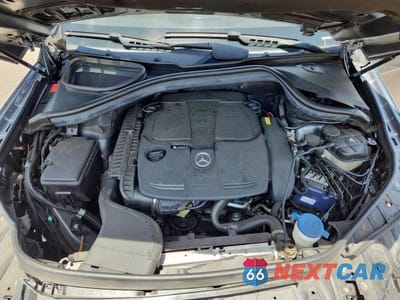 Zdjęcie 11 z 12 samochodu: 2018 MERCEDES-BENZ GLE 350 VIN:4JGDA5JB6JA999386 - miniatura