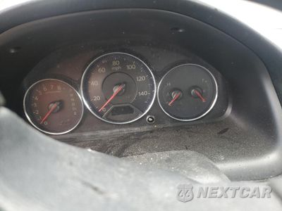 Zdjęcie 9 z 12 samochodu: 2004 HONDA CIVIC EX VIN:2HGES26704H625744 - miniatura
