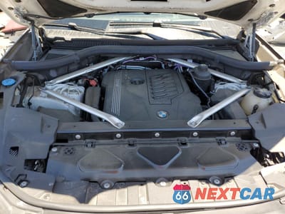 Zdjęcie 12 z 17 samochodu: 2022 BMW X6 XDRIVE40I VIN:5UXCY6C08N9K65769 - miniatura