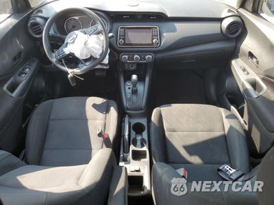 Zdjęcie 8 z 13 samochodu: 2023 NISSAN KICKS S VIN:3N1CP5BVXPL528854 - miniatura