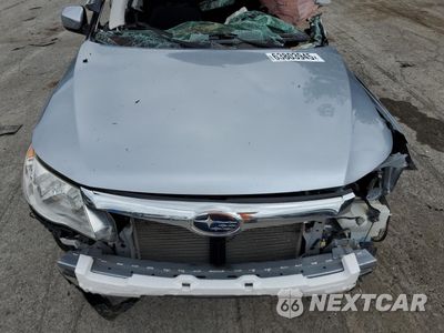 Zdjęcie 12 z 13 samochodu: 2012 SUBARU FORESTER 2.5X PREMIUM VIN:JF2SHADC2CH459565 - miniatura
