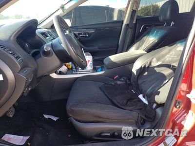 Zdjęcie 7 z 13 samochodu: 2015 NISSAN ALTIMA 2.5 VIN:1N4AL3AP0FC231020 - miniatura
