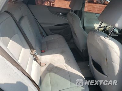 Zdjęcie 10 z 14 samochodu: 2016 CHEVROLET MALIBU LS VIN:1G1ZB5ST7GF178820 - miniatura