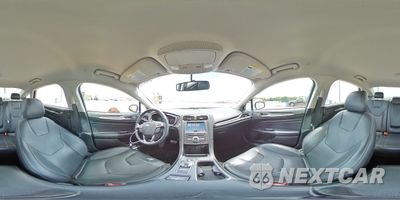 Zdjęcie 14 z 14 samochodu: 2017 FORD FUSION TITANIUM HEV VIN:3FA6P0RU8HR279971 - miniatura