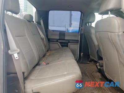 Zdjęcie 10 z 13 samochodu: 2019 FORD F550 SUPER DUTY VIN:1FD0W5HT0KEG10525 - miniatura