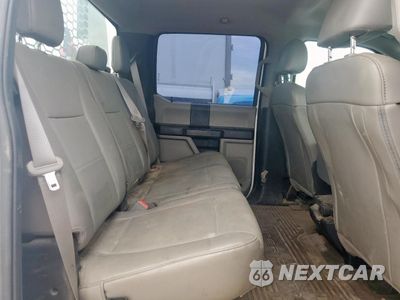 Zdjęcie 10 z 13 samochodu: 2019 FORD F550 SUPER DUTY VIN:1FD0W5HT0KEG10525 - miniatura