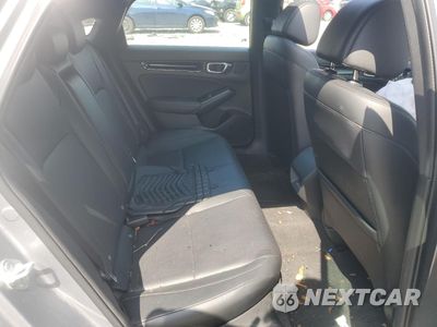 Zdjęcie 10 z 12 samochodu: 2023 HONDA CIVIC SPORT TOURING VIN:19XFL1H81PE012094 - miniatura