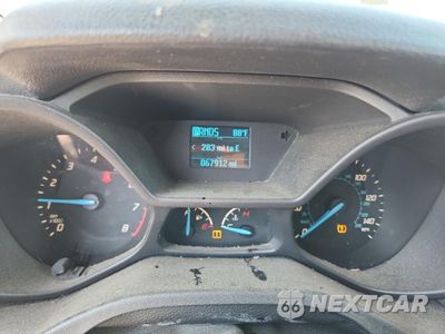 Zdjęcie 9 z 13 samochodu: 2015 FORD TRANSIT CONNECT XL VIN:NM0LS7E73F1218035 - miniatura