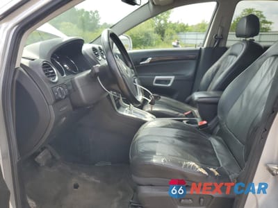 Zdjęcie 7 z 13 samochodu: 2014 CHEVROLET CAPTIVA LT VIN:3GNAL3EK4ES507448 - miniatura