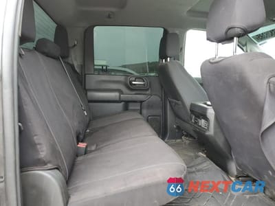 Zdjęcie 10 z 13 samochodu: 2022 CHEV SILVERADO K3500 LT VIN:1GC4YTEY7NF338719 - miniatura