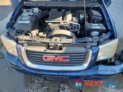 Zdjęcie 12 z 16 samochodu: 2005 GMC ENVOY VIN:1GKDT13S452159678 - miniatura