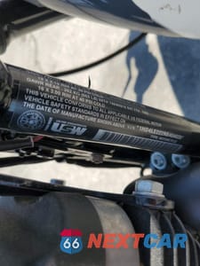 Zdjęcie 9 z 10 samochodu: 2022 HARLEY-DAVIDSON XL883 N VIN:1HD4LE222NB404626 - miniatura