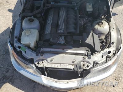 Zdjęcie 11 z 14 samochodu: 1998 BMW Z3 2.8 VIN:4USCJ3327WLC10866 - miniatura