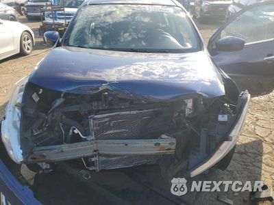 Zdjęcie 11 z 14 samochodu: 2018 NISSAN VERSA S VIN:3N1CN7AP2JL885425 - miniatura