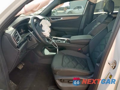 Zdjęcie 7 z 14 samochodu: 2024 VOLKSWAGEN ATLAS CROSS SPORT SE VIN:1V2DE2CA9RC264329 - miniatura