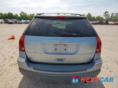 Zdjęcie 6 z 12 samochodu: 2005 CHRYSLER PACIFICA TOURING VIN:2C4GM68495R359888 - miniatura