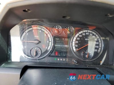 Zdjęcie 9 z 12 samochodu: 2012 DODGE RAM 1500 SLT VIN:1C6RD6GT1CS189420 - miniatura