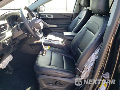 Zdjęcie 7 z 16 samochodu: 2023 FORD EXPLORER XLT VIN:1FMSK7DH3PGB90787 - miniatura