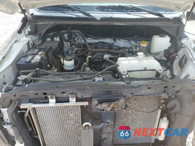 Zdjęcie 12 z 14 samochodu: 2018 NISSAN NV 3500 S VIN:5BZAF0AA1JN853490 - miniatura