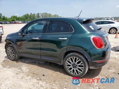 Drugie zdjęcie samochodu z przodu: 2016 FIAT 500X TREKKING VIN:ZFBCFXCT9GP507039 - miniatura