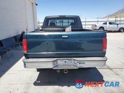 Zdjęcie 6 z 12 samochodu: 1997 FORD F250 VIN:1FTHX26F8VEC99074 - miniatura