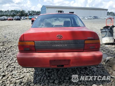 Zdjęcie 6 z 14 samochodu: 1995 TOYOTA COROLLA VIN:2T1AE04B9SC077119 - miniatura