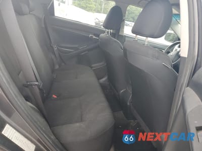 Zdjęcie 10 z 12 samochodu: 2011 TOYOTA COROLLA MATRIX VIN:2T1KU4EE3BC587117 - miniatura
