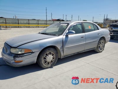 2005 BUICK LESABRE LIMITED 1G4HR54K65U257600 - główne zdjęcie licytacji z USA - miniatura