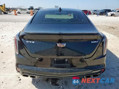 Zdjęcie 6 z 15 samochodu: 2022 CADILLAC CT4-V VIN:1G6DD5RL1L0134958 - miniatura
