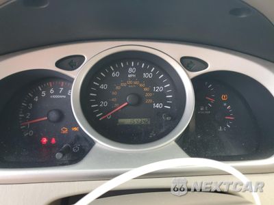 Zdjęcie 9 z 13 samochodu: 2007 TOYOTA HIGHLANDER SPORT VIN:JTEHP21A570227658 - miniatura