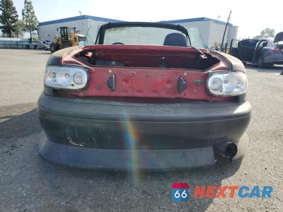 Zdjęcie 6 z 15 samochodu: 1990 MAZDA MX-5 MIATA VIN:JM1NA3512L0126645 - miniatura