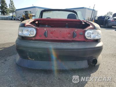 Zdjęcie 6 z 15 samochodu: 1990 MAZDA MX-5 MIATA VIN:JM1NA3512L0126645 - miniatura